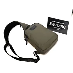 Monospalla Uomo SPALDING Linea Ucla 8036