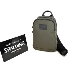 Monospalla Uomo SPALDING Linea Ucla 8036