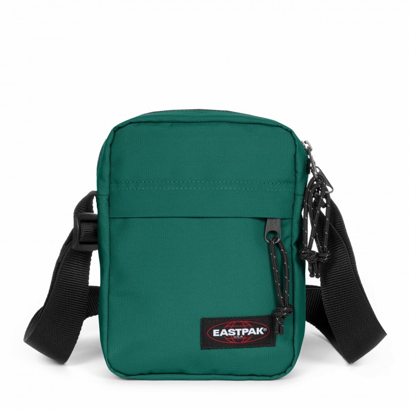 Borsa a tracolla Eastpak The One Tree Green 4D7