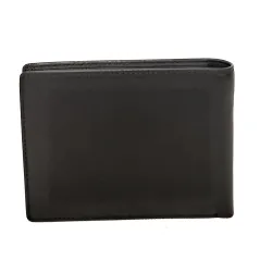 Portafoglio in pelle senza porta Monete Invicta 31930