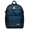 Zaino Scuola Lavoro Tempo Libero Invicta Blow Up Plain Blu 2318 5D6