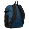 Zaino Scuola Lavoro Tempo Libero Invicta Blow Up Plain Blu 2318 5D6