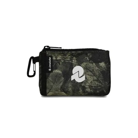 Portafoglio Unisex Card Wallet Invicta Multicolor