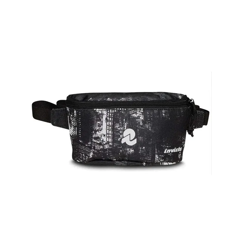 Marsupio Uomo Invicta Trim Multicolor 2205 FCU