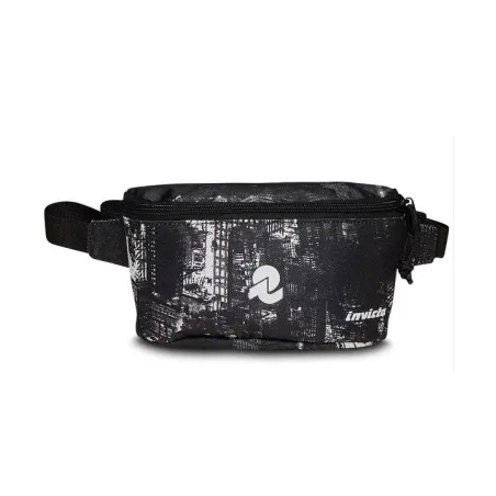 Marsupio Uomo Invicta Trim Multicolor 2205 FCU