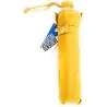Ombrello Blue Drop Pieghevole a Scatto Antivento Giallo 897 30