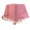 Ombrello Blue Drop Pieghevole a Scatto Antivento Rosa Antico 897 34