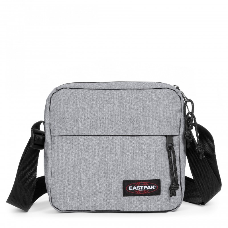 Borsa a tracolla Eastpak The Bigger One Sunday Grey 0A5BIB 363