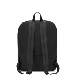 Zaino da Viaggio Ultraleggero Roncato COMPACT Nero Cyber Lime 2012