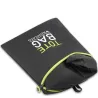 Shopper da Viaggio Ultraleggera Roncato COMPACT Nero Cyber Lime 2013