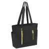 Shopper da Viaggio Ultraleggera Roncato COMPACT Nero Cyber Lime 2013