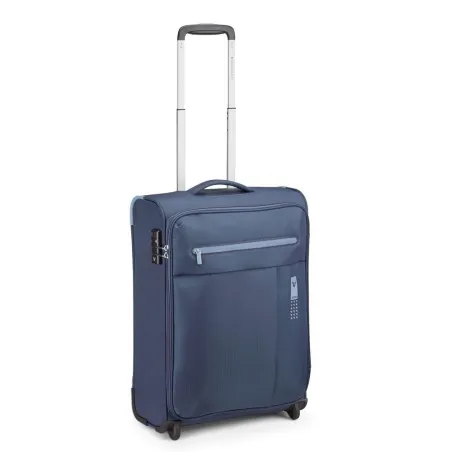 Trolley Bagaglio a Mano 2 Ruote Super Leggero Roncato Linea "Lite Soft"4745