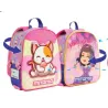 Zaino Asilo Mitama Spinny Girl Variante 2