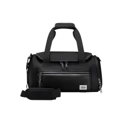 Borsone compatibile Ryanair American Tourister Brightup Black 150963 1041