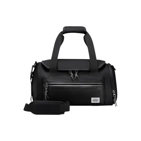 Borsone compatibile Ryanair American Tourister Brightup Black 150963 1041