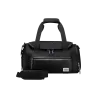 Borsone compatibile Ryanair American Tourister Brightup Black 150963 1041