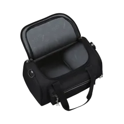 Borsone compatibile Ryanair American Tourister Brightup Black 150963 1041