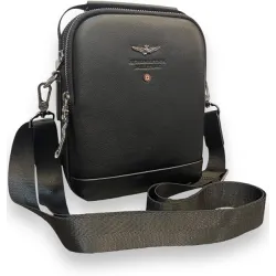 Borsello a tracolla  TG. M Aeronautica Militare "TASK" AM 531